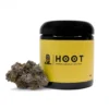 Hoot Cannabis – Grape Runtz