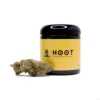 Hoot Cannabis – Truffle Butter