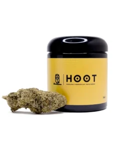 Hoot Cannabis – Truffle Butter