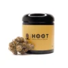 Hoot Cannabis – Zero Gravity