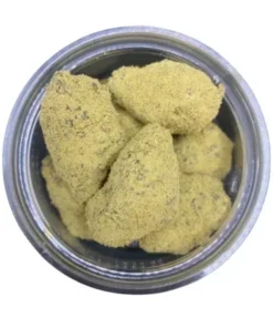 Frost Factory – Moonrocks