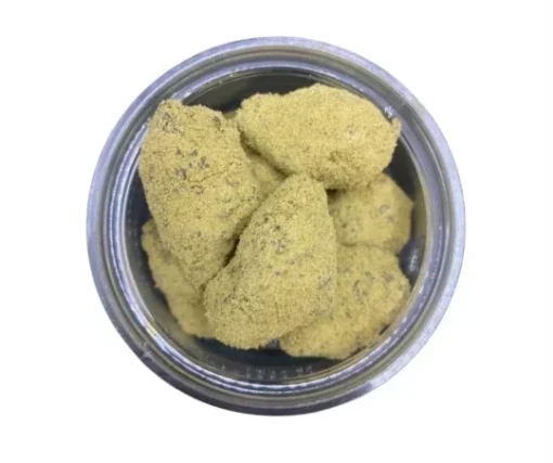 Frost Factory – Moonrocks