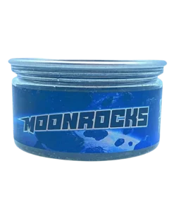 What are Moonrocks?