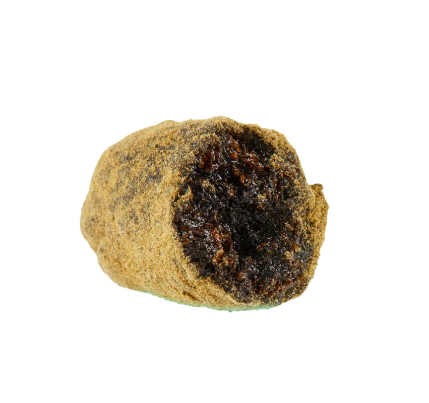 How strong are Moonrocks compared to regular cannabis?