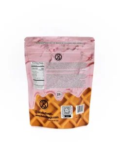 CONED STRAWBERRY SHORTCAKE FOR SALE