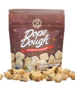 BUY DOPE DOUGH CHOCOLATE CHIP