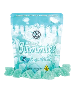 GUMMIES BAJA BLAST FOR SALE