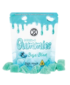 BUY GUMMIES BAJA BLAST