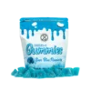 GUMMIES - SOUR BLUE RASPBERRY