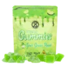 GUMMIES - SOUR GREEN APPLE