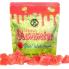 GUMMIES - SOUR WATERMELON