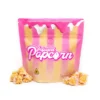 INFUSED POPCORN - STRAWBERRY