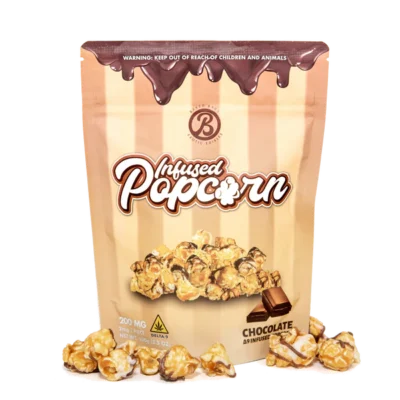 INFUSED POPCORN FOR SALE