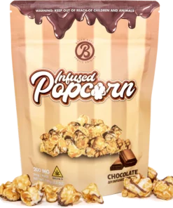BUY INFUSED POPCORN