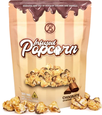 BUY INFUSED POPCORN