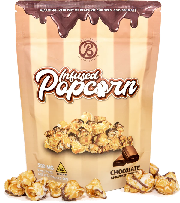 BUY INFUSED POPCORN