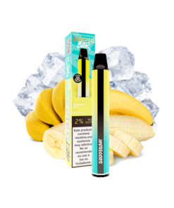 Drip Bar 800 Einweg Vape – moderne Disposable E-Zigarette mit 800 Zügen und Power Point Technologie