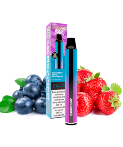 Drip Bar – Premium Einweg-Vape mit aromatischem Dampf und handlichem Design