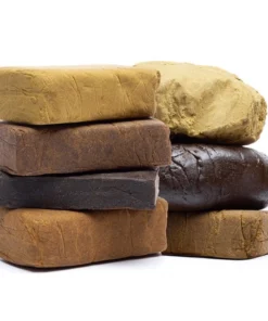 XXL Hash Pack – 350G