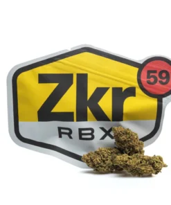 ZKR-B (2G)